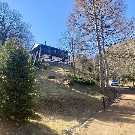 Superb In Bannio With Garden *