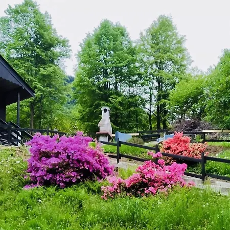 Superb In Bannio With Garden *